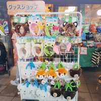 東エントランス　京都市動物園