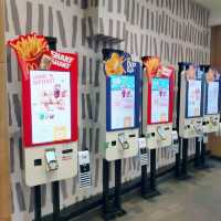 MacDonald's @ Waterway Point