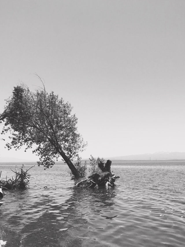 Family Trip - Lake Sevan