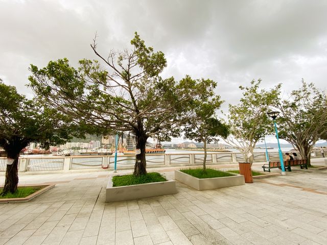 屯門海濱花園