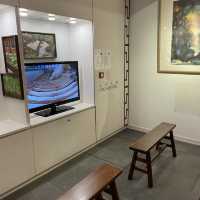 饒宗頤文化館