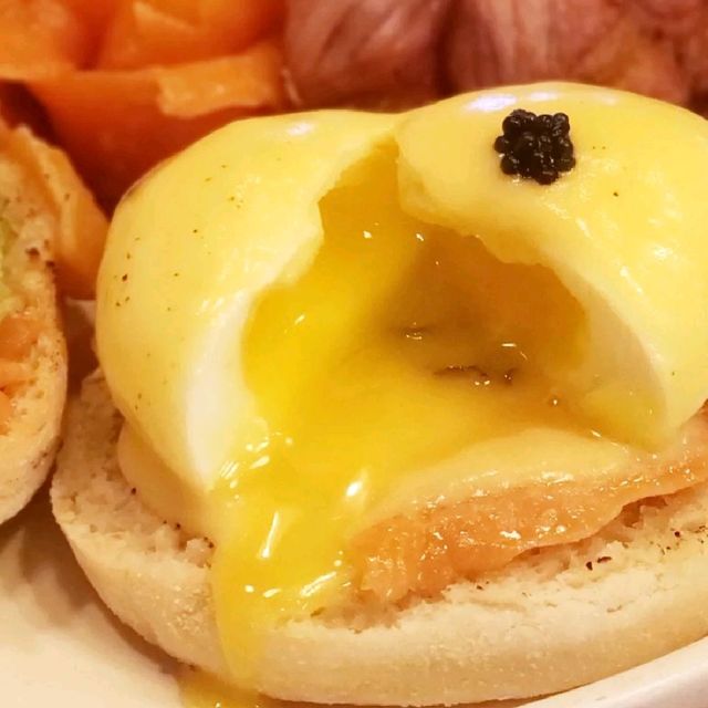 有心思的扺食餐廳