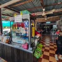 🥰ร้านบ้านๆ แต่พลาดไม่ได้ #อู่ทอง🥰