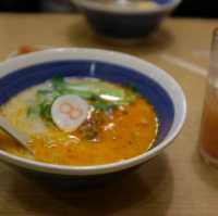 호치민 라멘 맛집 8번라멘