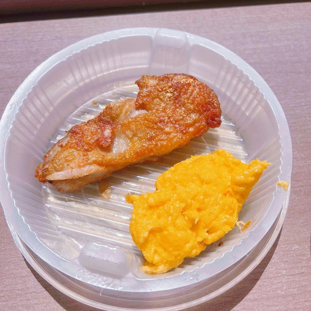 高質餐廳既街坊價早餐