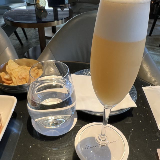 近年香港一流五星酒店