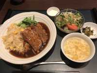 天神のおいしい中華