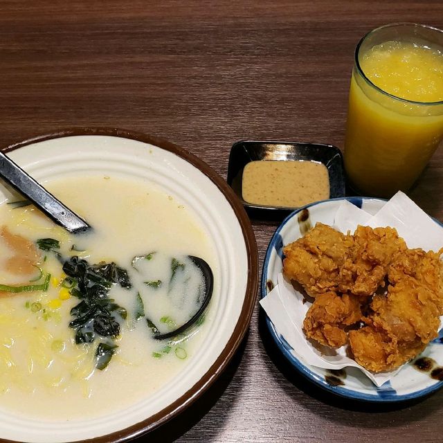日式風情，價錢合宜