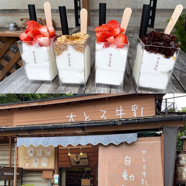 車で巡る🚗群馬1泊2日の旅 モデルコース♨️