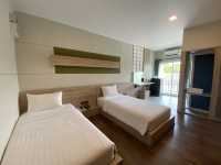  The Zenith Residence Hotel 