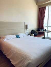 上環｜$599 入住海景房🤩