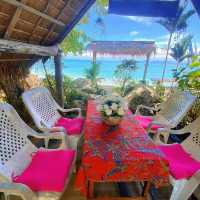 The Boat coffee by the nine thipthara cafe & resta