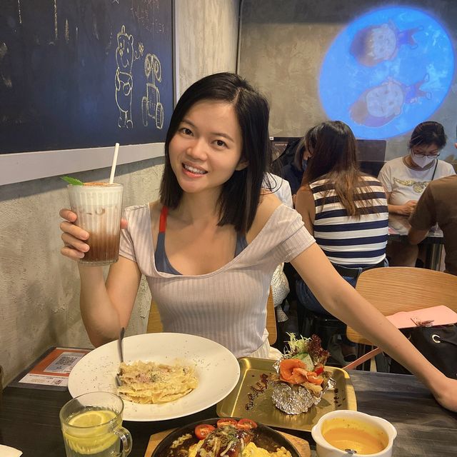 性價比高的餐廳
