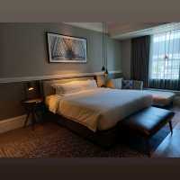 Coleman Suite