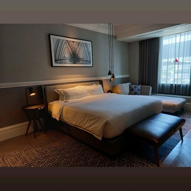 Coleman Suite