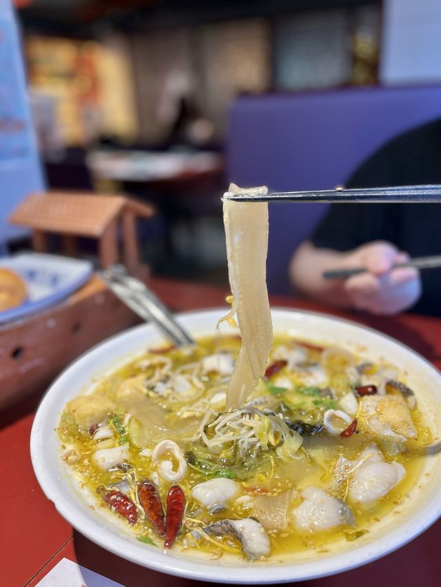 💕 必食炸饅頭❗️適合香港人既川菜