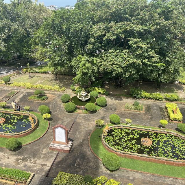 ไหว้พระ เมืองภูเก็ต