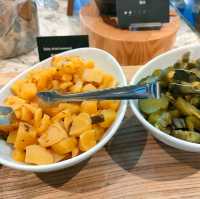【大阪 御堂筋】混雑しない朝食✨お料理紹介
