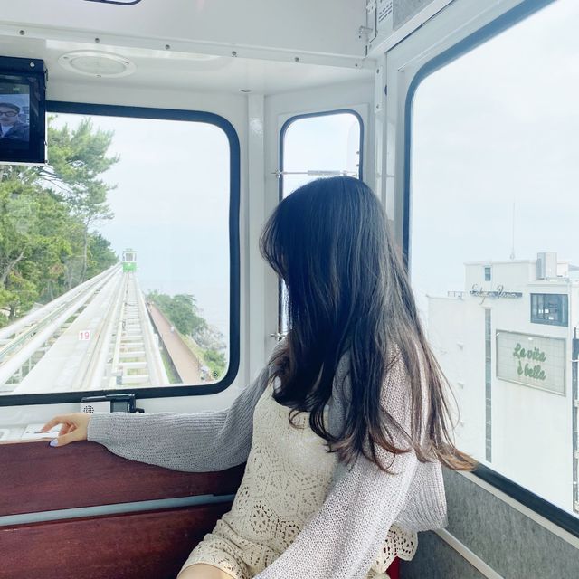 해운대블루라인파크