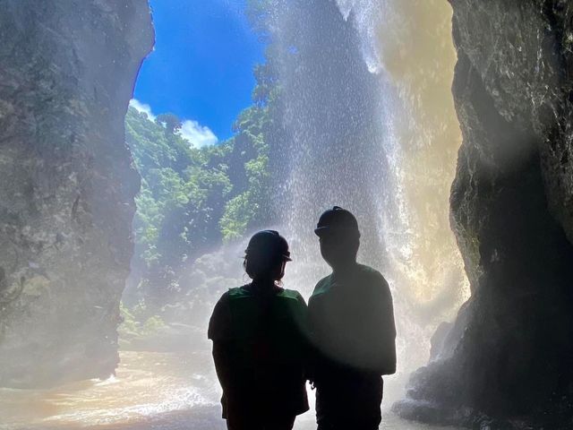 Pagsanjan Falls!!!