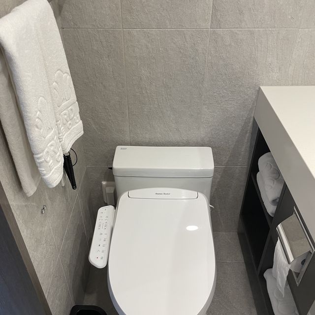 샤넬 오픈런이 편한 명동 가성비 호텔 🏨