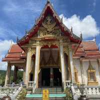 วันฉลอง(วันไชยธาราราม) ภูเก็ต