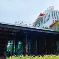  Maya Phuket Hotel 