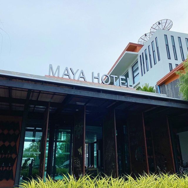 Maya Phuket Hotel 