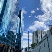 特大新裝修套房 飽覽維港醉人景色