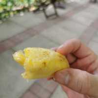The Pineapple Farm In Pekan Nanas 