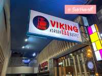 VIKING KOREAN BBQ BUFFET 