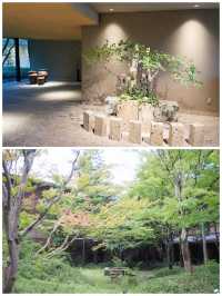 鬼怒川温泉＊星野リゾート 界 鬼怒川　宿泊