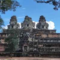 Ta Keo Khmer Food