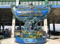 สำนักสงฆ์เขาพระครู (Khao Phra Khru)