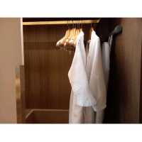 Green Stay with Laundry Option