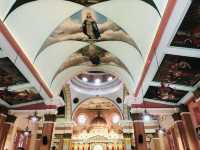 Binondo Church in Manila
