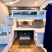 Affordable and Comfortable Unit