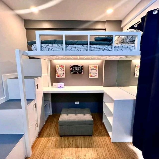 Affordable and Comfortable Unit