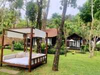 The Tubkaak Krabi Boutique Resort กระบี่