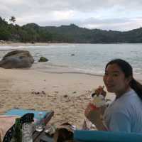 ปานวิมาน เกาะพงัน