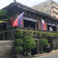Yap Sandiego Ancestral House in Cebu City