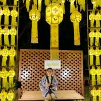 วัดพระธาตุหริภุญชัย