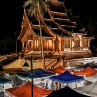 อัพเดตจุดเช็คอินหลวงพระบาง 2022