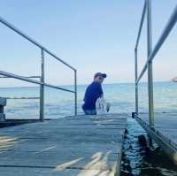 เที่ยวเกาะ เที่ยวเสม็ด 