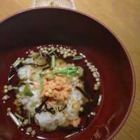 お夜食とカクテル〜杢の抄バー〜