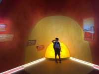 Discover the Mistery of Science at HK Science Museum