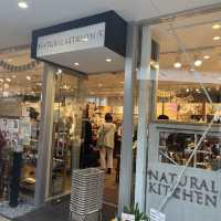 【自由ヶ丘のオシャレスポット！】レイルタウン自由ヶ丘！