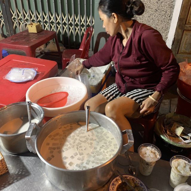 Quy Nhơn - điểm đến thật dễ thương