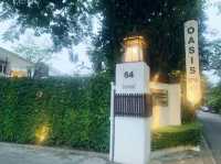 The Oasis Spa 高級水療按摩選擇💆🏻‍♀️💆🏻‍♂️