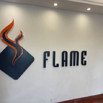 Goan food 먹고싶어 달려온 길 “FLAME”